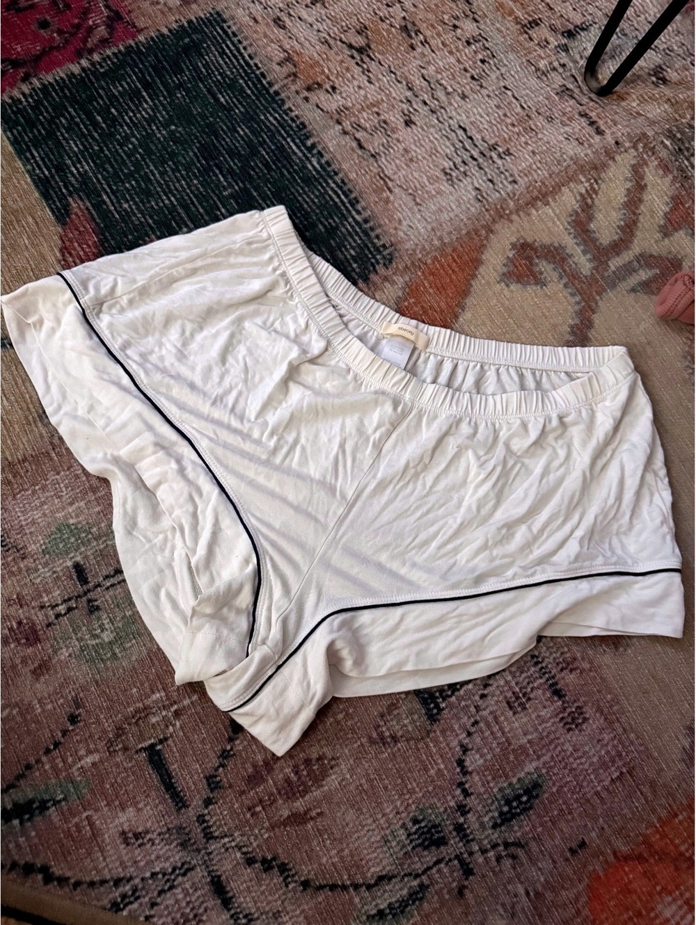 Eberjay super soft shorts